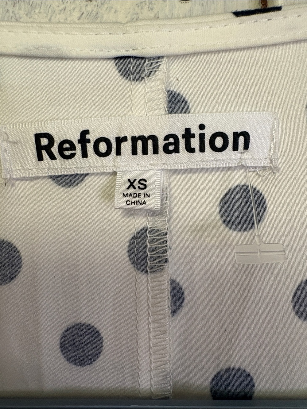 Reformation - Picture 6 of 7